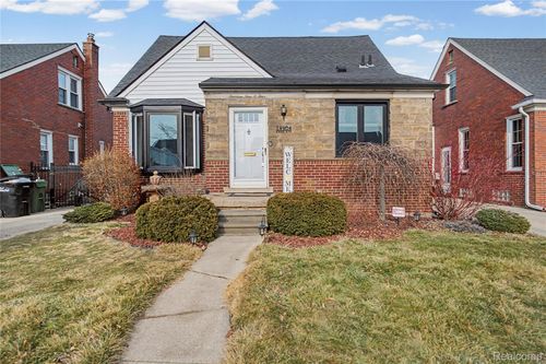 14904 Anne Ave, Allen Park, MI, 48101-2668 | Card Image