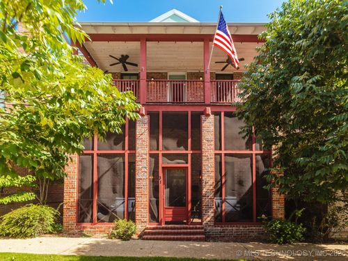 31 Park St, Carlton Lndg, OK, 74432-5809 | Card Image