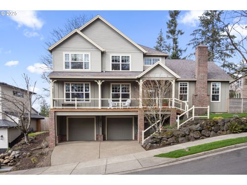 2115 Fircrest Dr, West Linn, OR, 97068-8277 | Card Image
