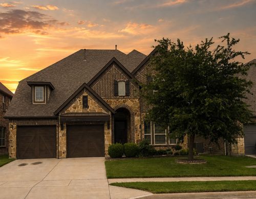 10132 Haversham Drive, Fort Worth, TX, 76131 | Card Image