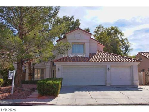 1111 Sleetridge Dr, Las Vegas, NV, 89123-0815 | Card Image
