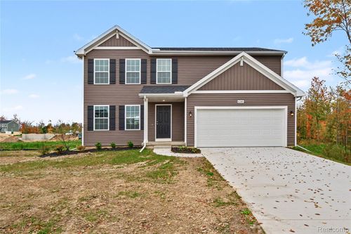 248 Wildflower Drive, Hillsdale, MI, 49242 | Card Image