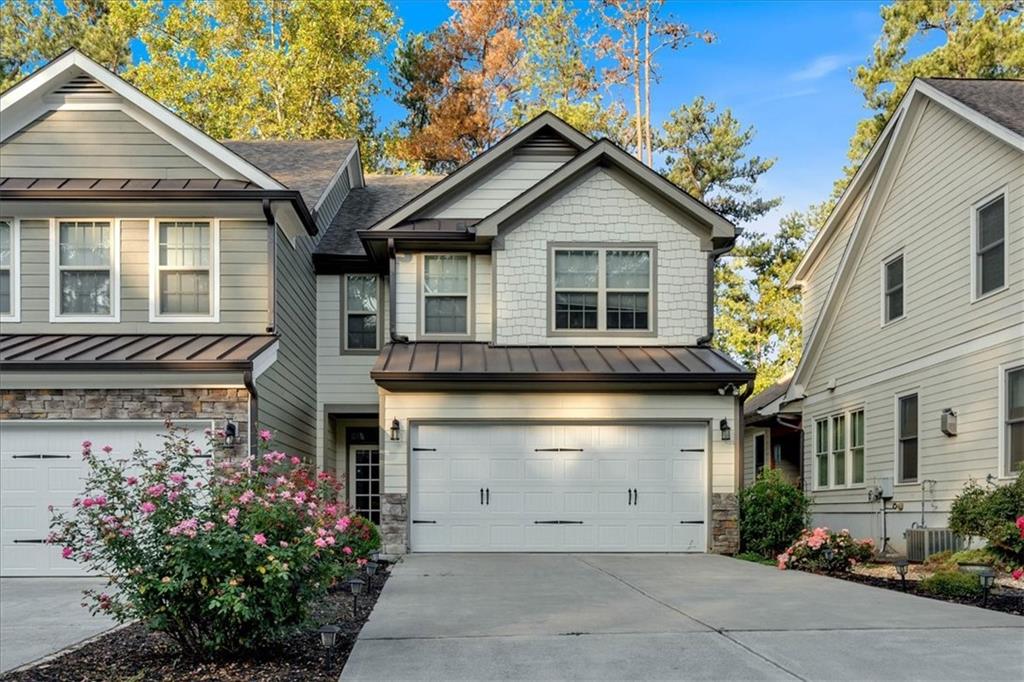 Whispering Dr, Kennesaw, GA 30144