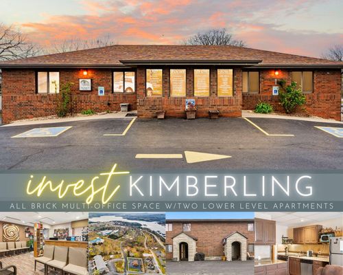 1 Woodland Ave, Kimberling City, MO, 65686-9738 | Card Image