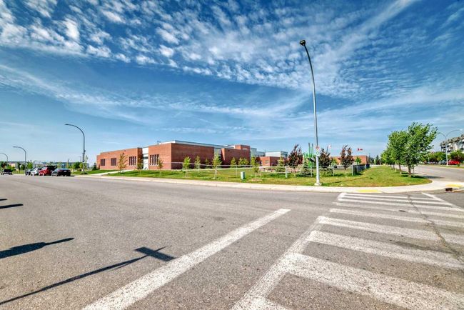 606 Skyview Point Pl Ne, Townhouse with 2 bedrooms, 3 bathrooms and 2 parking in Calgary AB | Image 49