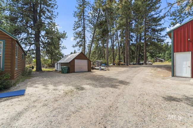 739 S Main St, House other with 3 bedrooms, 1 bathrooms and 1 parking in Cascade ID | Image 39