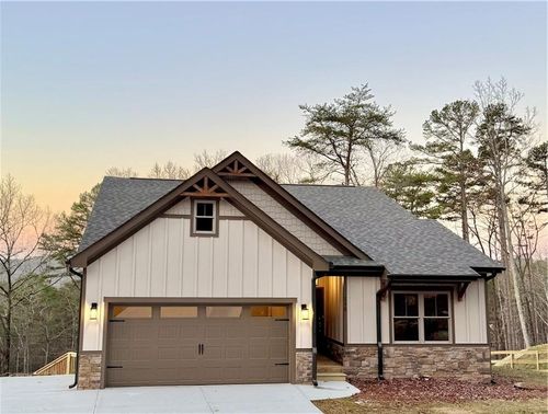 137 Bear Dr, Waleska, GA, 30183-4625 | Card Image