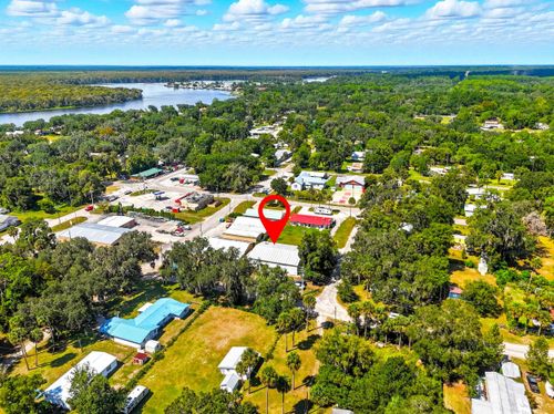 301 5th Ave, Welaka, FL, 32193 | Card Image