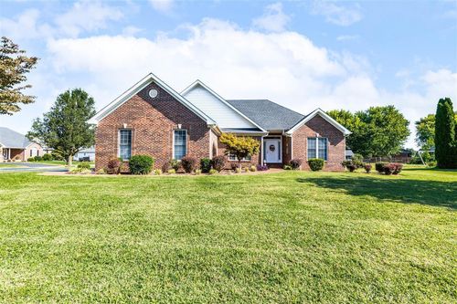 602 Masters Way, Bowling Green, KY, 42104 | Card Image