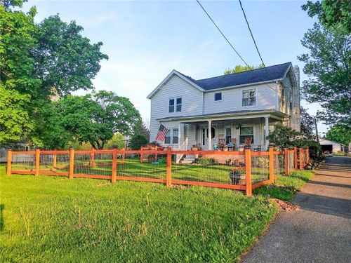 12 E River Street, Fayette, NY, 13165 | Card Image