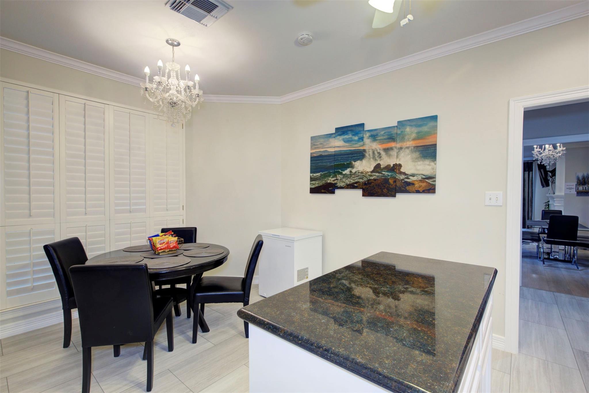 Residential Lease in Houston 4