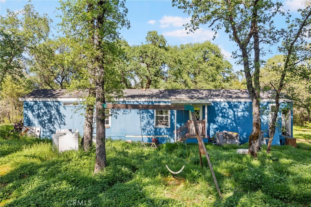 Residential in Oroville