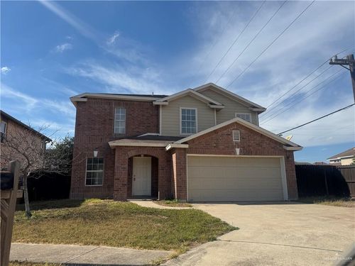 3507 Bridget St, Edinburg, TX, 78539-3147 | Card Image