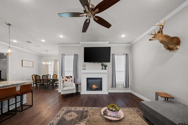 409 Meadows Ct, House other with 3 bedrooms, 3 bathrooms and null parking in Chandler TX | Image 15