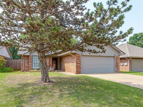 508 W 9th St, Edmond, OK, 73003-5716 | Card Image