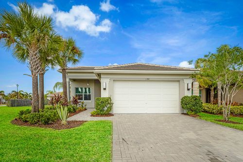 11905 Sw Seaway St, Port St. Lucie, FL, 34987-7798 | Card Image