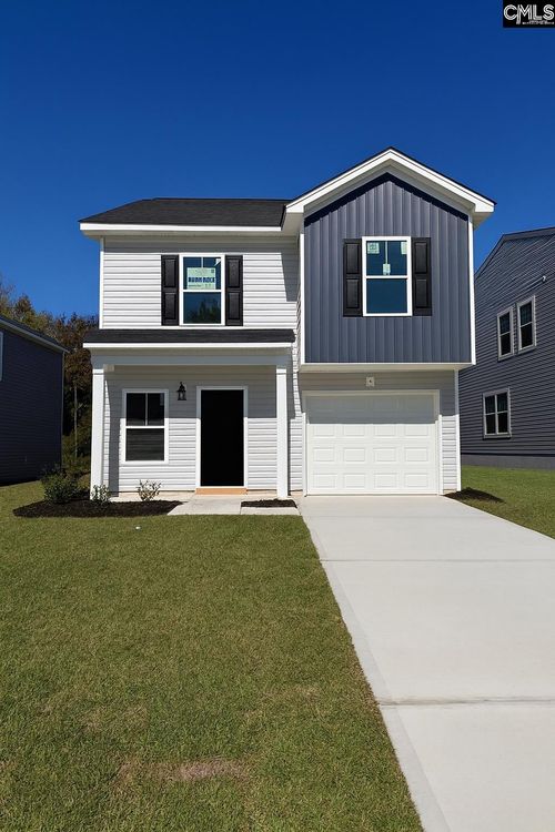 2038 Rexford Ct, Camden, SC, 29020-4278 | Card Image