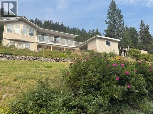 3505 Christian Valley Rd, Westbridge, BC, V0H1Y0 | Card Image