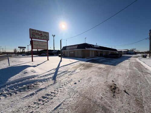 3680 179th St, Hammond, IN, 46323-3033 | Card Image