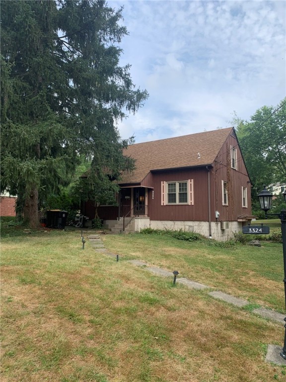 Crestview Dr, Bethel Park, PA 15102