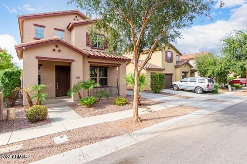 3543 E Tyson St, Gilbert, AZ, 85295-3477 | Card Image