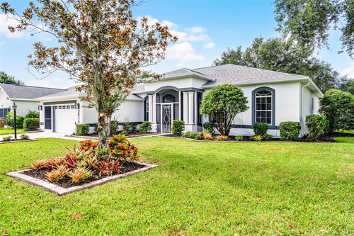 3814 Manor Oaks Ct, LEESBURG, FL, 34748-7449 | Card Image