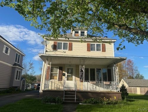 722 W Court St, Rome, NY, 13440-3141 | Card Image