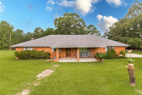 31397 Tom Woodard Rd, Angie, LA, 70426-2209 | Card Image