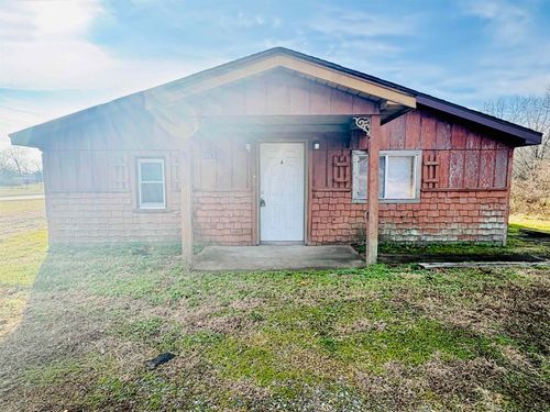 3657 Dillinger Rd, Carbondale, IL, 62901-7153 | Card Image