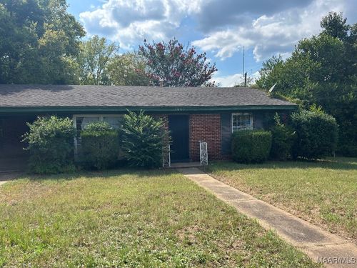 1800 Cotton Ct, Montgomery, AL, 36110-2510 | Card Image