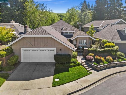 47 Tennis Club Dr, Danville, CA, 94506-2153 | Card Image