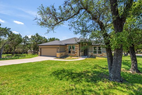 18605 Masters Cv, Lago Vista, TX, 78645-8645 | Card Image