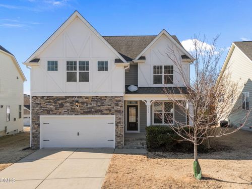 336 Plott Hound Ln, Wake Forest, NC, 27587-6559 | Card Image