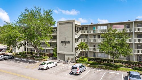 3028 Berkshire B, Deerfield Beach, FL, 33442-3337 | Card Image