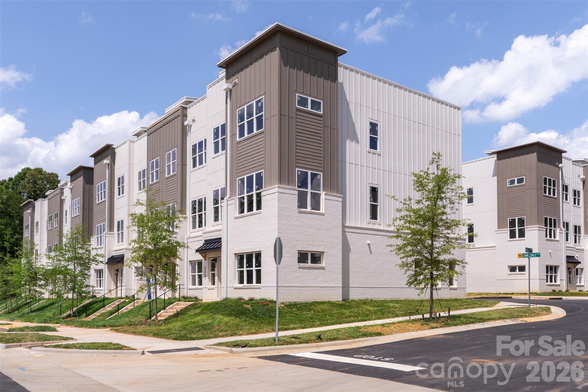 Commercial Sale in Charlotte