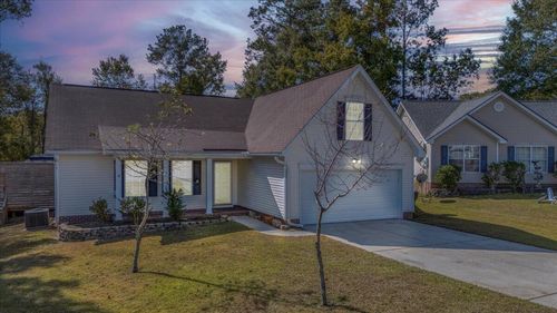 153 Penzance Boulevard, Goose Creek, SC, 29445 | Card Image