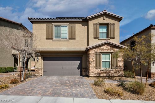 10116 Skye Castle Dr, Las Vegas, NV, 89166-6565 | Card Image