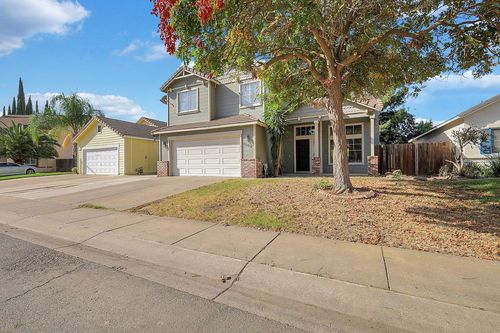 1608 Southpointe Drive, Yuba City, CA, 95991 | Card Image