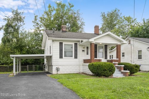 1215 S 43rd St, Louisville, KY, 40211-2410 | Card Image