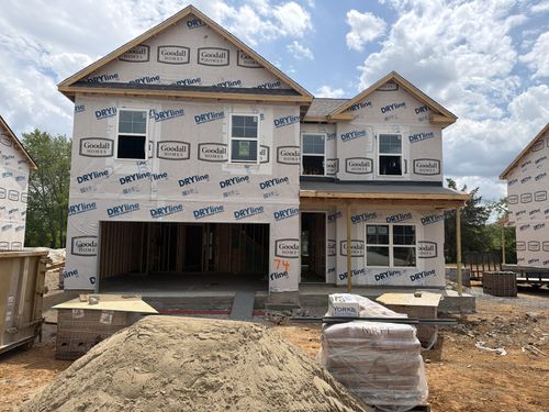 4931 Kai Dr, Murfreesboro, TN, 37129-4698 | Card Image