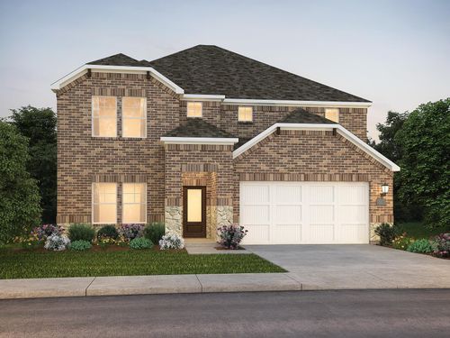2136 Santa Anita Street, Seagoville, TX, 75159 | Card Image