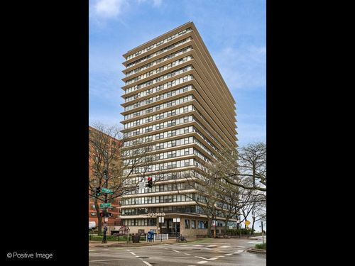 16b-5801 N Sheridan Rd, Chicago, IL, 60660-3807 | Card Image