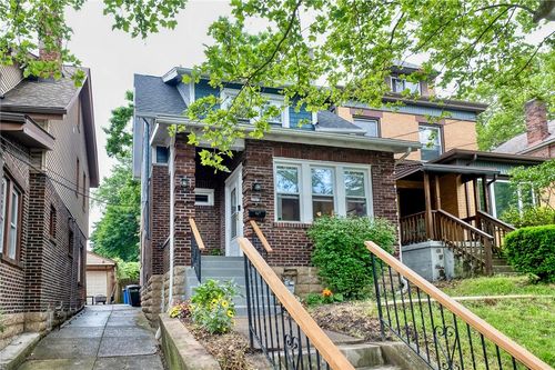 2267 Tilbury Ave, Squirrel Hill, PA, 15217-2456 | Card Image