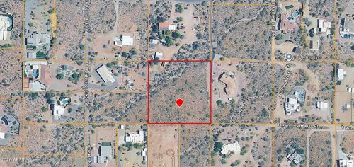 --0 S Vista Del Sol Place, Gold Canyon, AZ, 85118 | Card Image