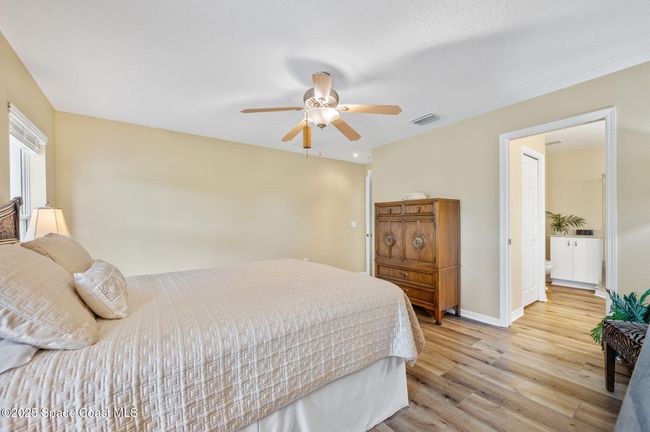 3469 Horse Creek Cir, House other with 3 bedrooms, 2 bathrooms and null parking in Melbourne FL | Image 17