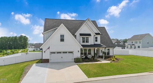 48 Merrifield Lane, Garner, NC, 27529 | Card Image