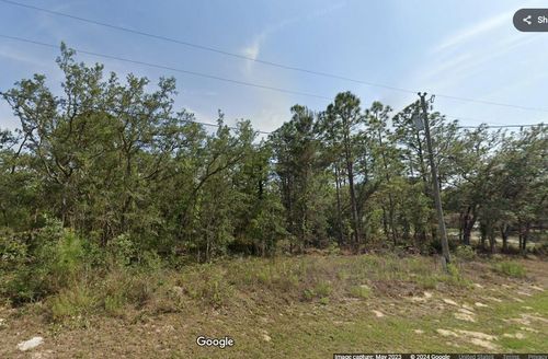 3420 W Eldridge Dr, CITRUS SPRINGS, FL, 34433-6184 | Card Image