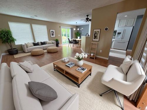 5824 Brinkwater Blvd, Hilliard, OH, 43026-7546 | Card Image