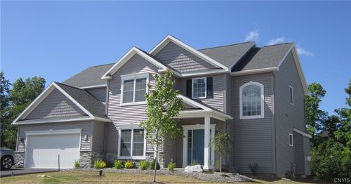4442 Gray Wing Lane, Onondaga, NY, 13078 | Card Image