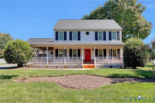 7396 Strain Ave, Mechanicsville, VA, 23111-1724 | Card Image